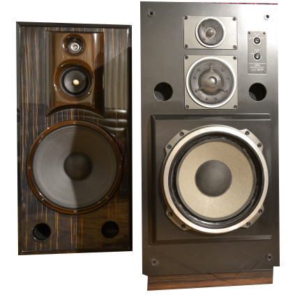 Fisher STE 1200